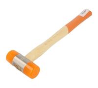 013900035 Marteau 310 mm 365 g 35 mm rond plastique bois BETA