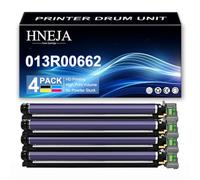 013R00662 Unité Tambour Remplacement pour Xerox AltaLink C8030 C8035 C8045 C8055 C8070 Imprimante | Haut Rendement | 125 000 Pages,4 Colors-1 Pack