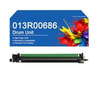 013R00686 Unité de Tambour d'imagerie Haute capacité de Remplacement pour imprimante Xerox AltaLink B8145 B8155 B8170 B8245 B8255 B8270 avec Puce,013R00686-1SET