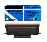 013R00691 Cartouche de Toner d'une capacité de 6 000 Pages pour imprimantes Xerox B225, B225V, B230, B230V, B235 et B235V avec Puce