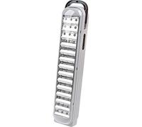 014 242 éclairage de secours rechargeable de LUMIÈRE 42 TORCHE LED CHARGE