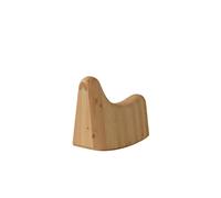 014 Norppa Jouet à Bascule Bois de Pin