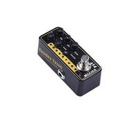 Mooer 014 Taxidea taxus - Pédale micro préampli guitare