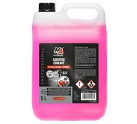 014034 MA PROFESSIONAL - Liquide de refroidissement rouge G12 5 l