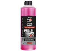 014041 MA PROFESSIONAL. - Kühlerfrostschutzmittel für Autokühler, rot G12 1L.