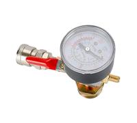 0145 Small Gas Storage Tank Pressure Adapter Reformed Inflatable Cylinder Portable Mobile Air Compressor Accessories