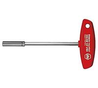 01481 Poignée de tournevis Type de support : magnétique 150 mm WIHA