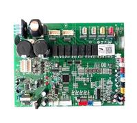 0150400644A, Compatible for Haier, Module de carte mère MRV2 RFC MX4 VRF YV2VYH015KAR 0151800123A AC19I26 AC19I01, élément électronique(0151800123A)