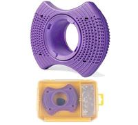 01512-261 Remplace le kit de filtre de jacuzzi, système de désinfectant pour filtre de spa Dimension One, confort amélioré pour le bain dure 6 mois, friandises, nettoie, clarifie la cartouche de