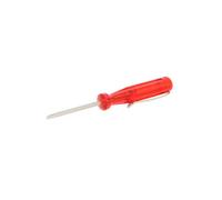 01537 Tournevis plat Taille : SL 3 mm L.KLIn : 40 mm WIHA