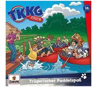 016/Trugerischer Paddelspab