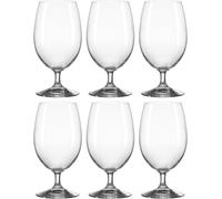 017090 Daily Lot De 6 Verres À Eau
