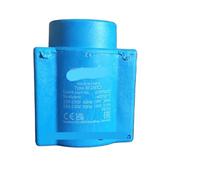 018F6282 018F6251 018F6264 042N7457 018F6252 Bobine d'électrovanne(018F6251)