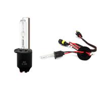 01984 HID FILAMENT H3 4300 K XENON