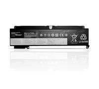 01AV406 SB10J79003 00HW038 00HW025 00HW024 01AV462 01AV405 01AV407 01AV408 L16M3P73 SB10K97605 Remplacement de la Batterie d'ordinateur Portable pour Lenovo ThinkPad T460S T470S Series (11.4V 24Wh)