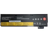 01AV423 61 11.4V 24WH SB10K97580 Batterie d'ordinateur Portable Remplacement pour Lenovo ThinkPad T470 T480 T570 T580 A475 A485 P51S P52S 4X50M08810 01AV424 01AV452 SB10K97579 SB10K97580 SB10K975