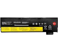 01Av425 61+ Laptop Batterie Pour Lenovo Thinkpad T470 T480 T570 T580 A475 P51S P52S Tp25 Series 4X50M0881 01Av491 Sb10K97582 Sb10K97583 Sb10K97661 L18M6P71 02Dl023 108V 48Wh 4400M[ZHUJ4649]