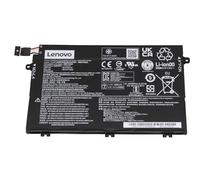 01AV445 Original Lenovo Batterie 45Wh pour ThinkPad E590 (20NB/20NC)