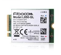 01AX792 L850-GL LTE 4G WWAN Card For Thinkpad X280 T480 T480S T580 P52S L480 P52