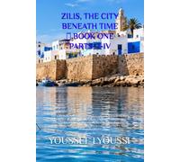 01BOOK ONE ZILIS, THE CITY BENEATH TIME_A5