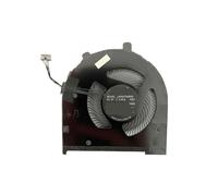 01LW125 01LW126 01LW127 02HM043 DC 5 V 0,50 A Ventilateur De Refroidissement for Ordinateur Portable, Compatible for Lenovo, Compatible for ThinkPad, E480 E485 E580 E585 Pièces De Rechange