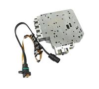 01M325283A 01M 01M927365 Corps de soupape de transmission automatique compatible avec solénoïde et faisceau de câbles VW Jetta Golf Beetle