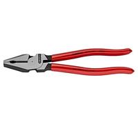 02 01 225 Pince universelle 225mm KNIPEX