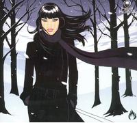 Diverse - Winter Chill 06.02