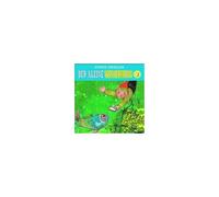 Otfried Preußler – Der kleine Wassermann 2 – Livre audio CD – Nouvelle production – Karussell