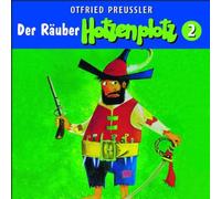 02: der Räuber Hotzenplotz (Neuproduktion) by Otfried Preußler