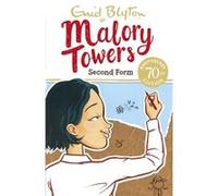 02: Second Form (Malory Towers) (Paperback) Enid Blyton, (Auteur)