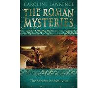 02 The Secrets of Vesuvius