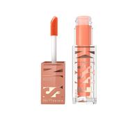 Maybelline New York - Blush Liquide Illuminateur Multi-Usage - Fard à Joues, Highlighter et Bronzer - Bonne Mine - Teint Hâlé - Maquillage Glowy - SUNKISSER - Teinte : Uptown Glow - 4,7 ml