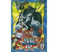 デジモンアドベンチャー02 Vol.11 [DVD]