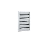 Legrand – Tableau électrique tertiaire XL3 160 – 120 modules (5 rangées de 24)
