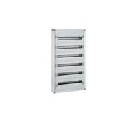 020006 Legrand - Tableau électrique tertiaire 144 modules - 6 rangées de 24 modules - XL3 160