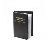 0201 Résistance SMD 0R ~ 10M 1% 170Valuesx50Pcs = 8500Pcs + Condensateur 51ValuesX50Pcs = 2550Pcs 0.5PF ~ 22uF Sample Book KHzIgRdY