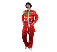 0207VP1VZ8K I Love Fancy Dress Ilfd4536 m pour Homme 60 de Sergent Costumes (Medium)