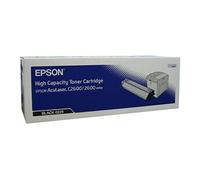 S050229 EPSON 0229 TONER NOIR