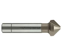 0229001240100 Abatteur acier au cobalt à travail rapide HSS-Co 12,4 mm MAYKES...