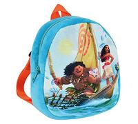 023142 - Disney Vaiana Sac à Dos pour Enfant +/22 cm