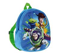 JEMINI DISNEY TOY STORY - Sac à dos bleu 22 cm Bleu