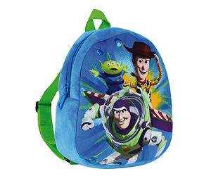 023143 - DISNEY TOY STORY Sac à dos pour enfant +/- 22 cm
