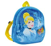 023152 Disney Cendrillon princesse Sac à Dos pour Enfant +/22 cm