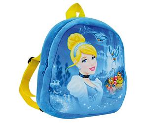 023152 Disney Cendrillon princesse Sac à Dos pour Enfant +/22 cm