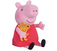 Jemini 023882 Peppa Pig Peluche +/- 17cm