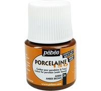 [024-036] Pébéo [Ref:024-036] PÉBÉO Flacon 45 ml Peinture P150 Porcelaine Col...