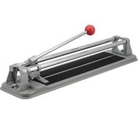 Yato Coupe-carrelage 02400 Longueur de coupe 400 mm Molette 15 mm Poids 2,5 kg