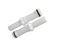 0241225 C4 Manchon d'insertion Tube Venturi for pompe d'injection de poudre Wa-gner PI-P1 ou PI-F1 Pulvérisateur de poudre(10PCS)