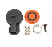 0248S0 9688939180 1685815 Couvercle de Soupape PCV, Kit de Réparation de Moteur PCV Valve PCV Cover Cap Remplacement pour 1.6HDI 2010-ONWARDS
